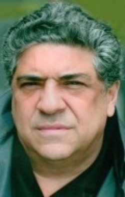 All best and recent Vincent Pastore pictures.