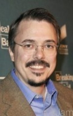 Vince Gilligan - bio and intersting facts about personal life.