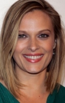 Vinessa Shaw - bio and intersting facts about personal life.