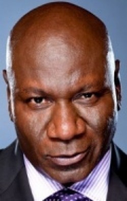 Ving Rhames - bio and intersting facts about personal life.