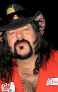 Vinnie Paul - bio and intersting facts about personal life.