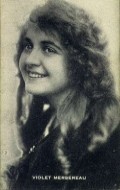 Violet Mersereau filmography.