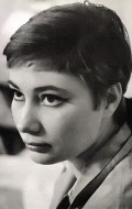 Actress Violetta Ferrari, filmography.