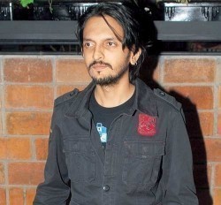 Director, Writer, Producer Vishesh Bhatt, filmography.