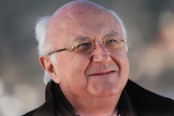 Vladimir Cosma - bio and intersting facts about personal life.