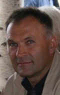 Actor Vladimir Litvinov, filmography.