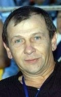 Vladimir Yamnenko - bio and intersting facts about personal life.