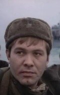 Vladimir Morozov filmography.