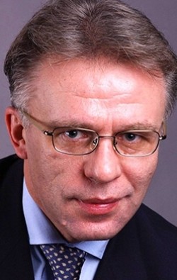 Vyacheslav Fetisov - bio and intersting facts about personal life.