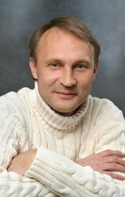 Vyacheslav Shkalido - bio and intersting facts about personal life.