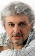 Composer, Actor Vyacheslav Dobrynin, filmography.