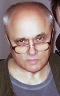 Director, Actor, Writer Vyacheslav Nikiforov, filmography.