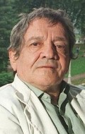 Actor Walter Vidarte, filmography.