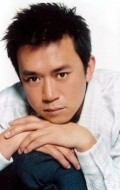 Actor Wang Xuebing, filmography.