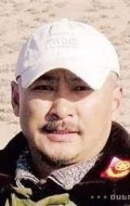 Director, Writer, Producer, Editor Wang Quanan, filmography.