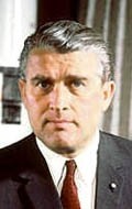 Actor, Writer Wernher von Braun, filmography.