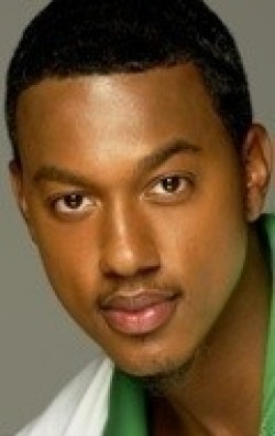 Recent Wesley Jonathan pictures.