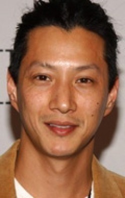 Will Yun Lee - wallpapers.
