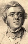 William Makepeace Thackeray - wallpapers.