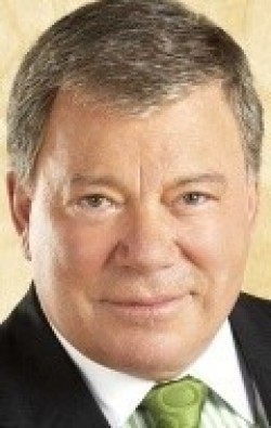 All best and recent William Shatner pictures.