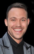 Actor, Producer Will Young, filmography.