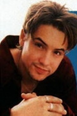 Will Friedle filmography.