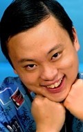 Actor William Hung, filmography.