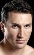 Wladimir Klitschko - bio and intersting facts about personal life.