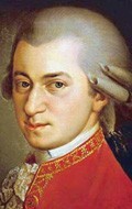 Wolfgang Amadeus Mozart filmography.