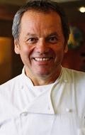 Wolfgang Puck - bio and intersting facts about personal life.