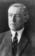 Recent Woodrow Wilson pictures.