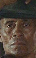 Recent Woody Strode pictures.
