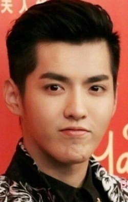 Wu Yifan - bio and intersting facts about personal life.