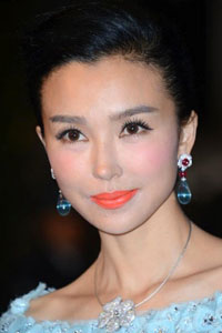 Actress Xingtong Yao, filmography.