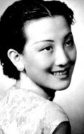 Actress Xuan Zhou, filmography.