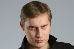 Actor Yakov Kucherevskiy, filmography.