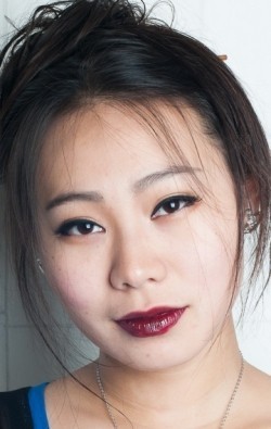 Actress Yan Ge, filmography.