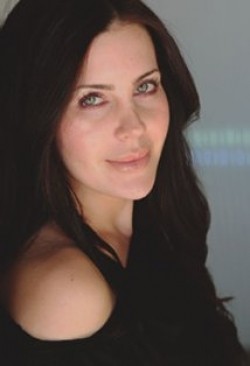 Actress Yana Shlifer, filmography.