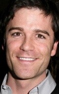 Yannick Bisson - wallpapers.