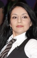 Director, Writer, Actress Yasemin Samdereli, filmography.