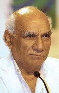 Yash Chopra - bio and intersting facts about personal life.