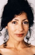 Writer, Actress, Director Yasmina Reza, filmography.
