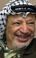  Yasser Arafat, filmography.