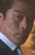 Actor, Producer, Writer Yasuaki Kurata, filmography.