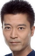 Actor Yasufumi Terawaki, filmography.