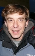 Actor, Director Yegor Grammatikov, filmography.