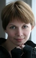 Yekaterina Fedulova - bio and intersting facts about personal life.