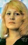 Yekaterina Krupennikova filmography.
