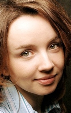 Yekaterina Gorokhovskaya - bio and intersting facts about personal life.