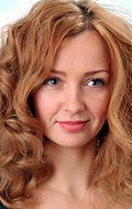 Actress Yelena Odintsova, filmography.